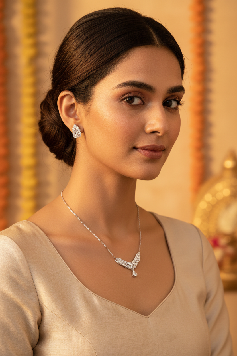 Athira festive