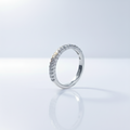 Classic Pave Band