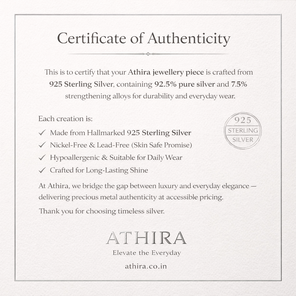 Princess Crown Sparkle Ring