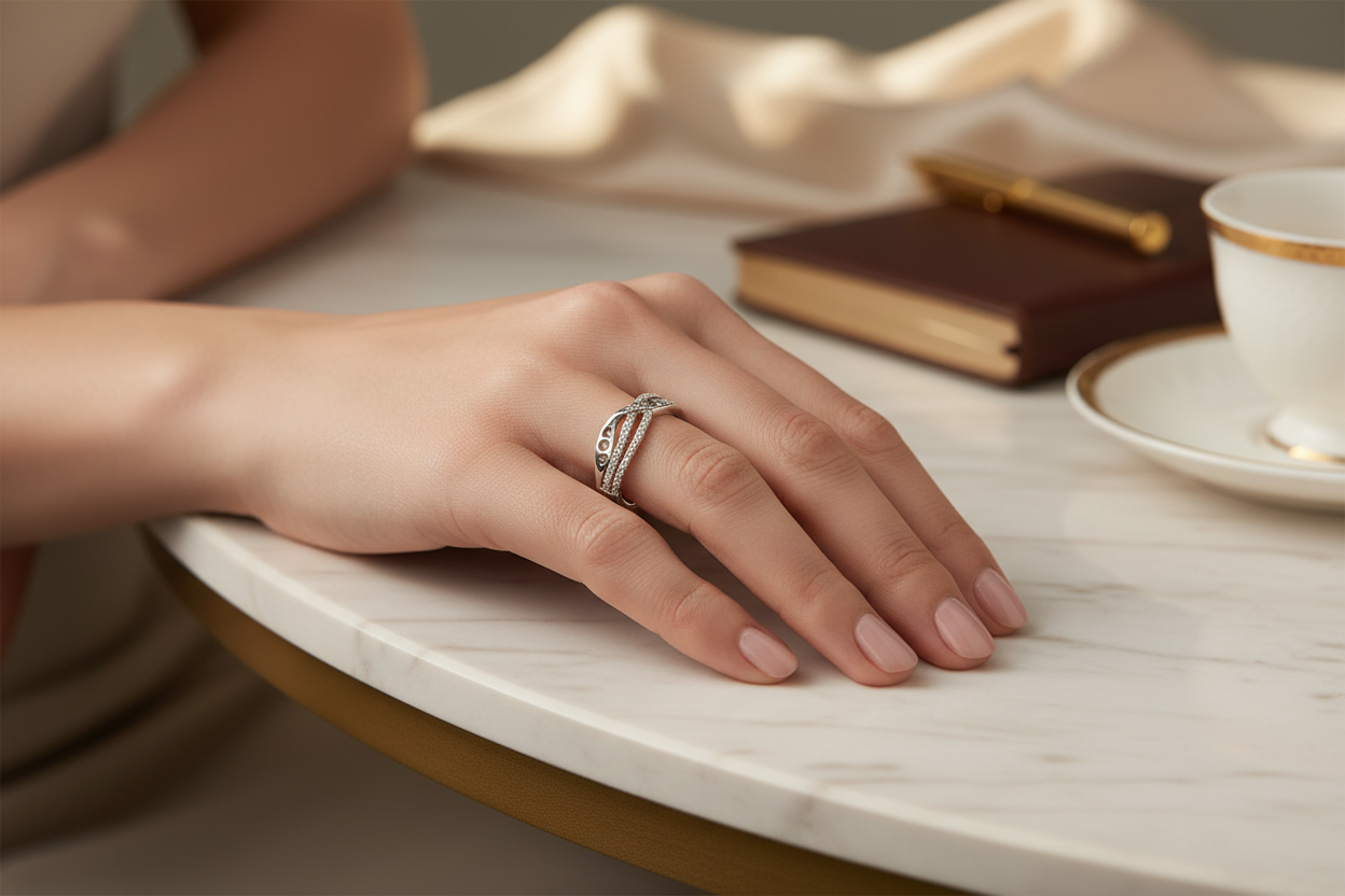 Celestial Wave - Lifestyle