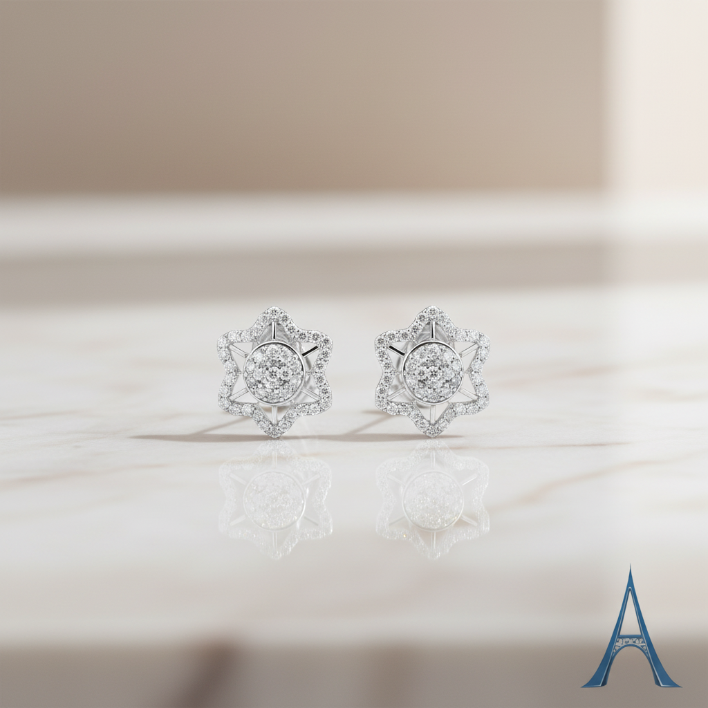 Clean minimalist product shot