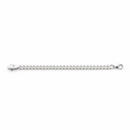 Curb Bracelet
