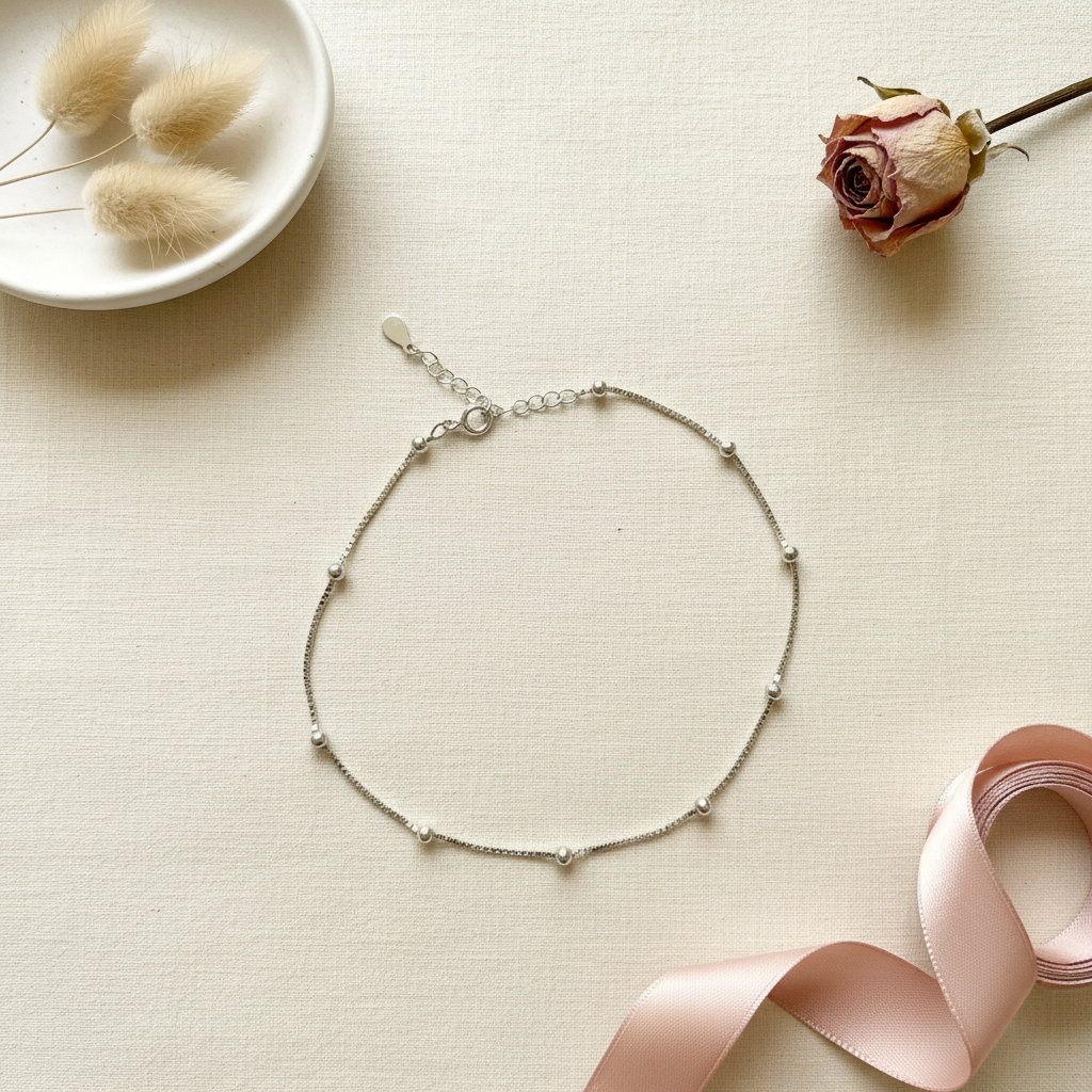 Editorial Flat Lay