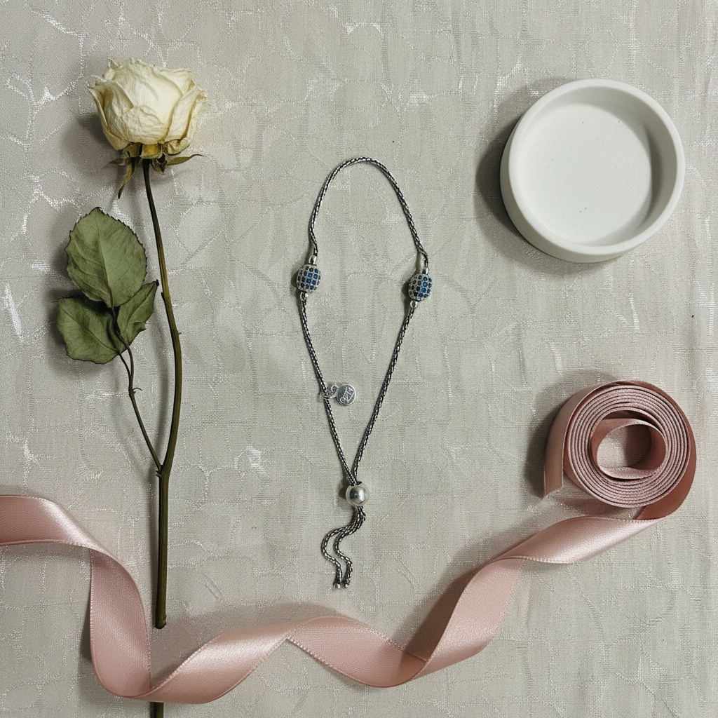 Flat Lay