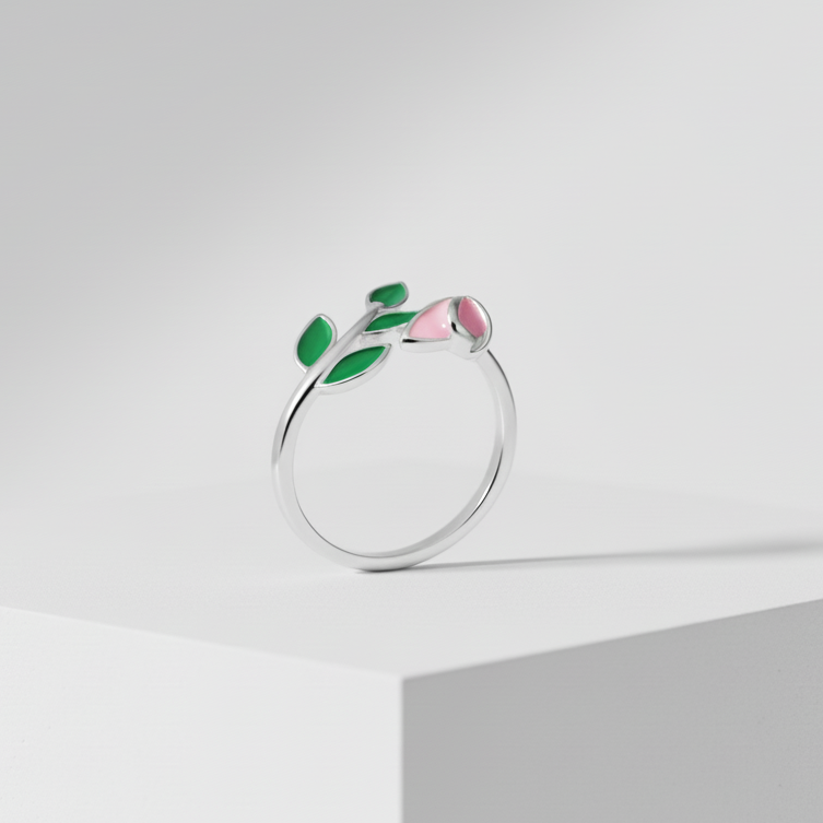 High-resolution product shot with minimalist cinematic Athira branding