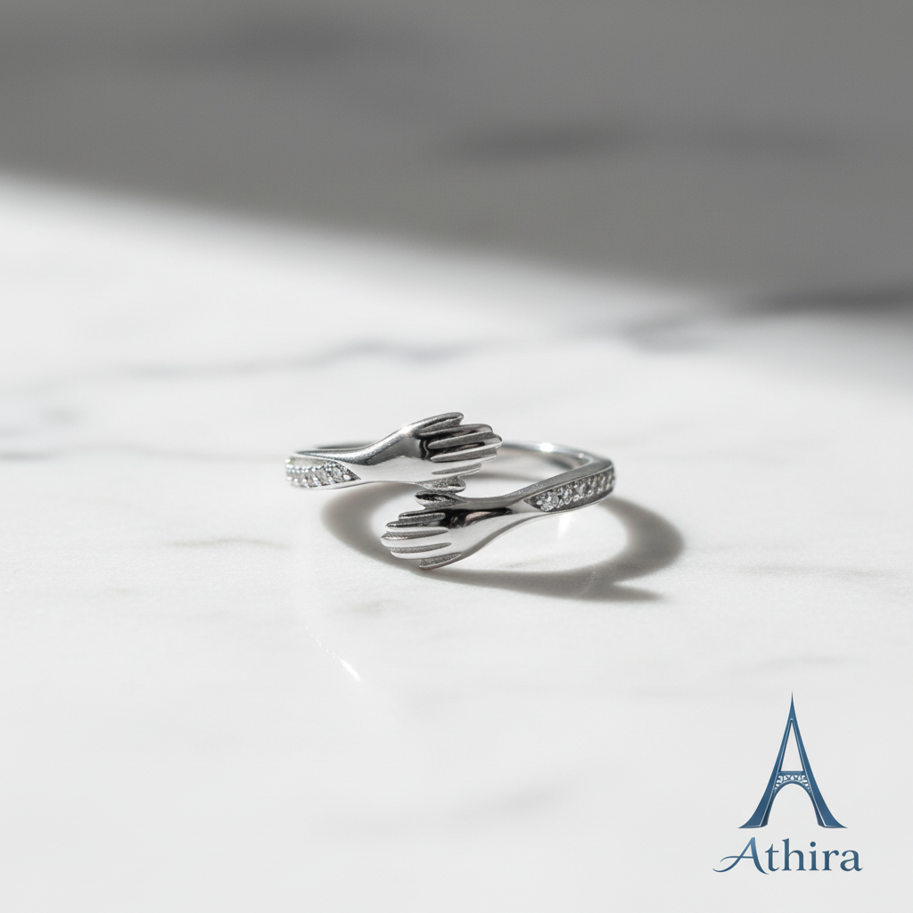 Individual product shot