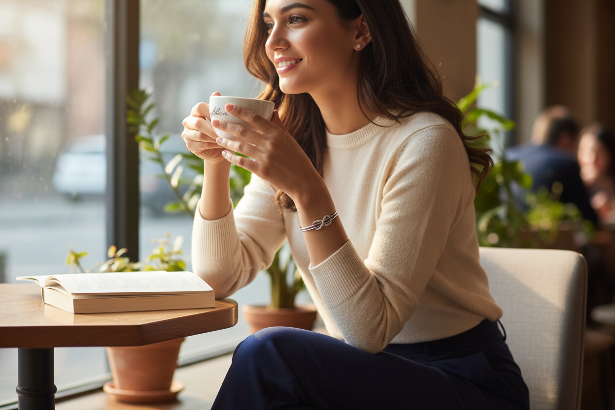 Lifestyle - Everyday Styling