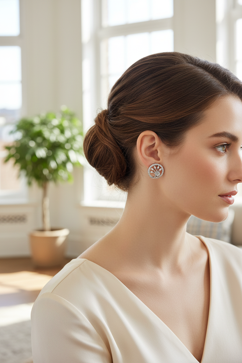 Lifestyle styled image