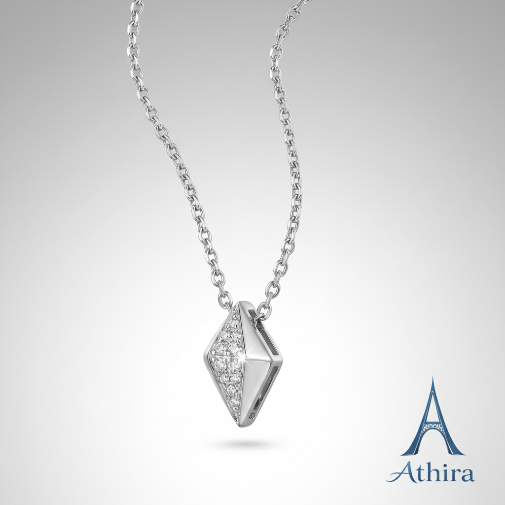 Minimalist gradient background shot