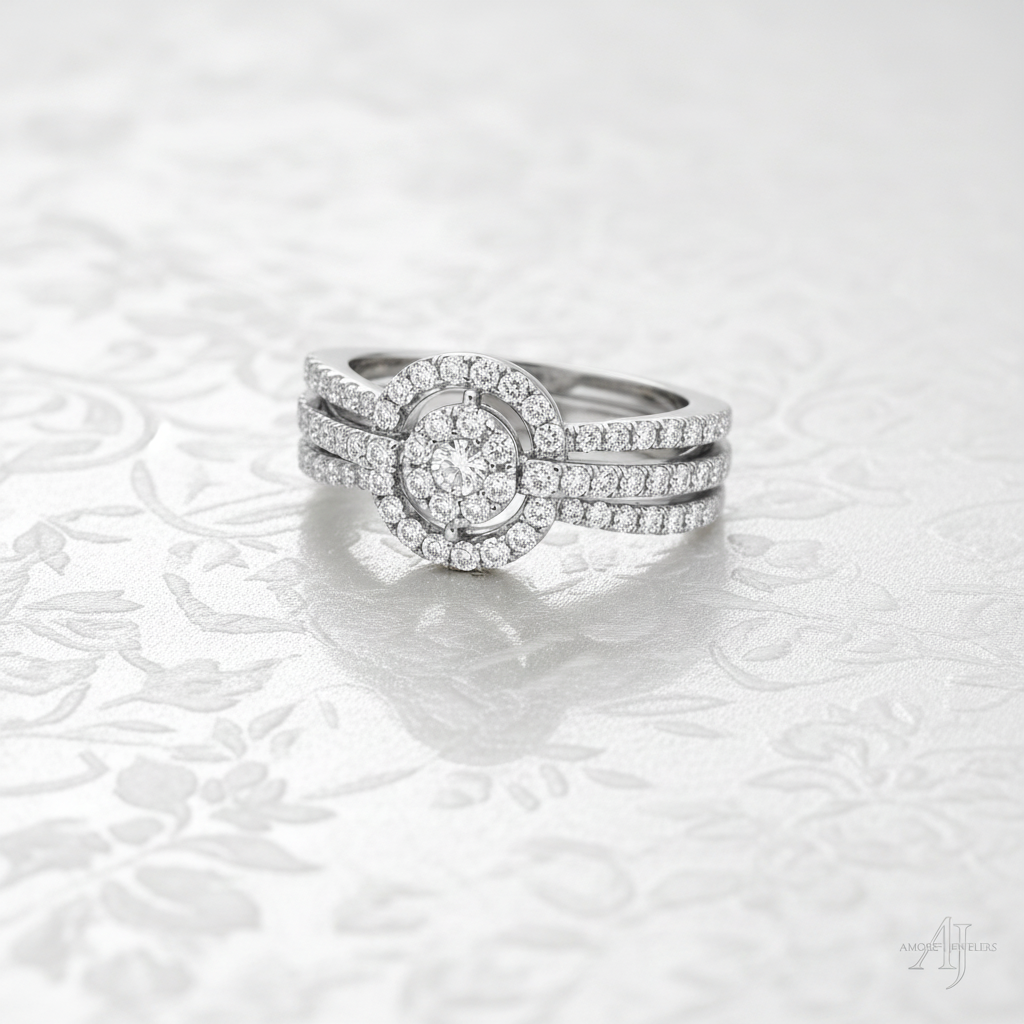 Multi-Row Party Jewelry - Branded