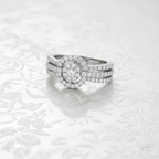 Multi-Row Party Jewelry - Branded