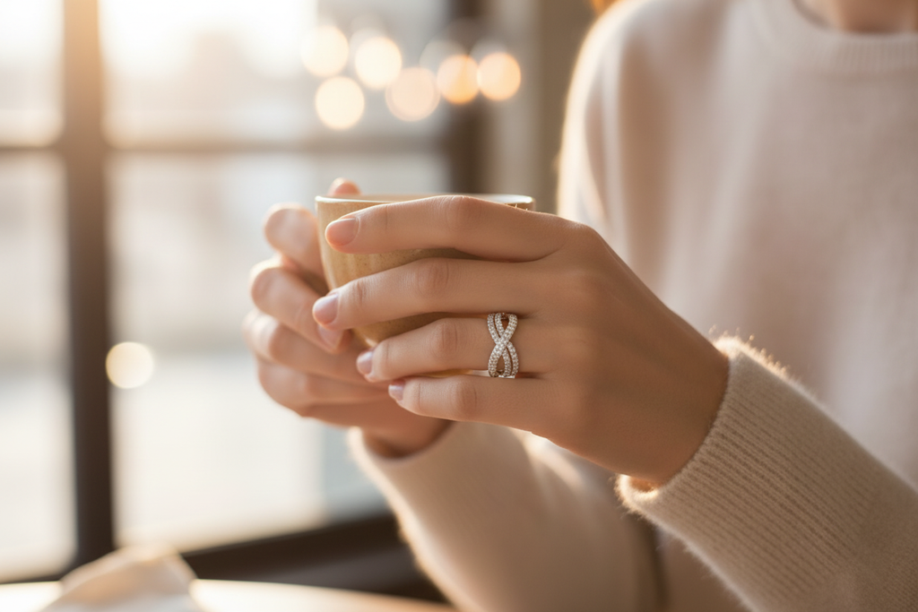 Pure Infinity - Lifestyle