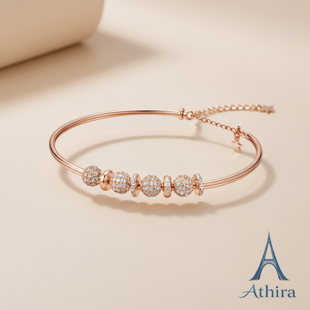 Soft beige background product shot