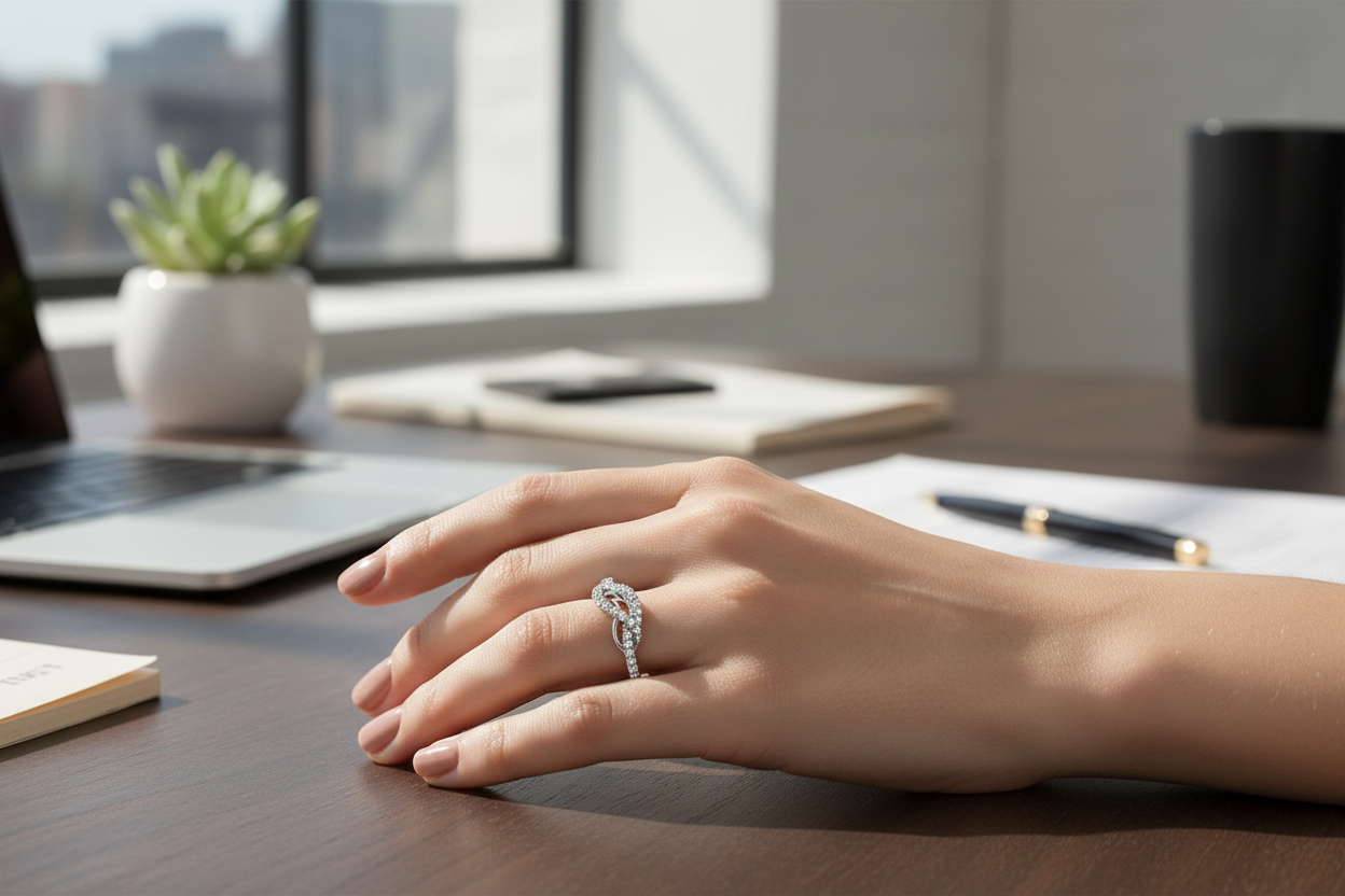 Twisted Grace - Lifestyle